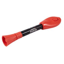 Visbella 5 Second Fix Liquid Plastic Welding UV Light Repair Pen Curing Glu