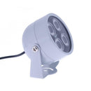 DC 12V 2A Infrared IR Illuminator CCTV Security Night Vision Floodlight Lighting