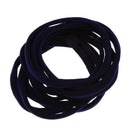 20xHair Ties Rope Hairband Elastics Hair Bands Girls Hair Accessories Ponios