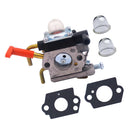 Carburetor(C1Q-S225 ) Kit for Stihl Hedge HS81 HS81R HS81RC HS81T HS86 HS86R