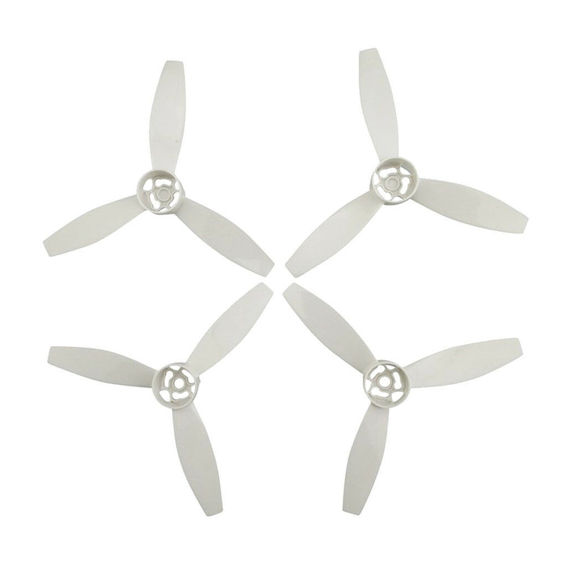 Set of 8pcs CW CCW Propeller Prop Main Blades Spare Part for Parrot Bebop 2