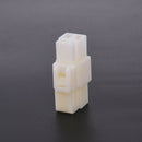 6.3mm3pin automotive electrical wire connector male female cable terminal pl Cy