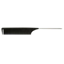 3 Pieces Salon Styling Hairdressing Pin Tail Backcombing Teasing Brush Combs