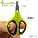 Cat Pet Dog Grooming Nail Toe Claw Clippers Cutter Plier Small dog cat nail