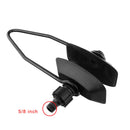 Universal Outboard Motor Water Flusher Rectangular Ear Muff Cups for Marine Boat
