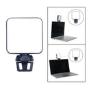 Light for Video Conferencing - Video Conference Lighting Kit - Laptop Computer