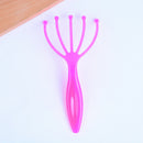 Massager Body Massager Octopus Head Scalp Neck Equipment Stress Release Relax Gw