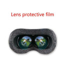 1Set Ultra-thin TPU Lens Screen Protector Protective Film for Valve Index VR Kit