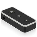 3.5mm Jack Bluetooth MP3 Audio Receiver Handsfree Kit for Car Headphones
