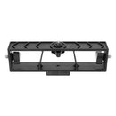 Plastic Mobile Phone Expansion Stand Clip 1/4 Multifunction for Live Broadcast