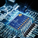 GY-85 9DOF 9axis IMU sensor module ITG3200/ITG320?5 ADXL345 HMC5883L For Ar U2F8