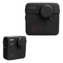 Protective Frame Housing Case Shell Lens Cap Set fit for GoPro Fusion 360 Camera