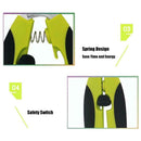 Stainless Steel Dog and Pet Nail Clipper Stainless Steel Nail Clippers Nail Art