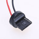 T20 42 Led Light High Power Daytime Running Light+Turn Signal DRL Dual A