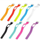 Silicone Watchband for Polar A360 A370 Wristband Silicone Wriststrap Smart  M5E9