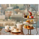 Sugar Tongs Ice Tongs,4 inch Stainless Steel Mini Serving Tongs, Set of 3 Z8C3