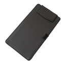 Restaurant Menu Pad Leather Meeting Pad Leather Desk Pad Drawing Pad A6