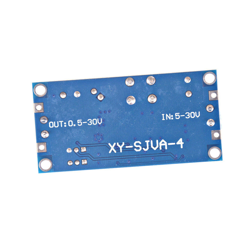 DC Boost Voltage Converter Constant Current Module Step Power Up / Down TU T SE