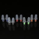 Fidelity Silicone Earbud Musician Earplugs Noise Reduction Hearing ProtectionJ,a