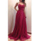 Sexy Women Off Shoulder Strapless Evening Party Cocktail Gown Maxi Dress L