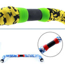2Pcs Bicycle Handlebar Tape Fixing Loops Road Bike Handle Grip Wrap Holding Z4W4