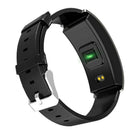 CK11S Smart Bracelet Intelligent Fitness Tracker Pedometer Wristband Blood