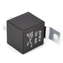Waterproof Car Relay Automotive Power Relay 12V DC 5 Pin 40A Long Life JD19143c