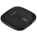 10W Wireless Charging Stand Qi Wireless Charger Charging Stand Dock Pad For