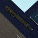 1Pc Signature Business Ballpoint Pen 10.4cm Smooth Writing Office School Supply