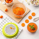 1x Manual Juicer Squeezer Orange Lemon Manual Hand Press Fruit Citrus Extractor