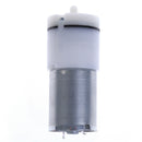 DC 12V Small Mini 370 Motor Micro Air Pump Oxygen Pump Aquarium Fish TankB Hn