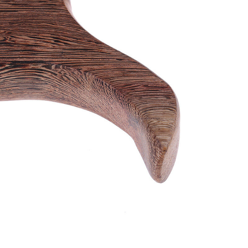 1Pc Full Body Thai Massage Wood Stick Hand And Foot Spa Reflexology MO FT