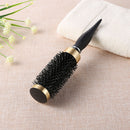 High Temperature Resistant Hair Brush Anti-Static Round Barrel Comb (35mm)