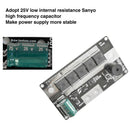 Battery Storage Component Spot Welding Machine Welder PCB 12V Circuit Board DIY