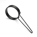 Non-stick Round Shape Fried Egg Pancake Mold Omelette Ring Kitchen Cooking T_kz