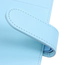 A5 Weekly Monthly Planner Diary Classic Loose-Leaf-Ring-Binder Notebook Cov Q7Y4