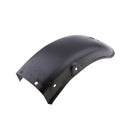 Motorcycle Rear  Mudguard Mud Guard for Suzuki GN125 Black