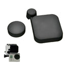 Camera Lens Cover Case + Housing Cap Set For GoPro HERO 3