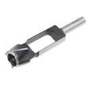 Plug Cutter, 13mm 1/2 Inch Shank, Dowel Plug Cutting, 18mm 11/16-Inch Diam