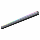 Magnetic Computer Light Bar 5V/3PIN ARGB Motherboard Light Strip Manual Cont Nw
