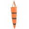 80cm Aviation Windsock Rip-stop Wind Measurement Sock Bag + Reflective Belt