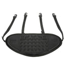 1Pc Adjustable Kayak Cushion Canoe Environmental Protection Seat Back Rest