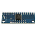 CD74HC4067 High Speed CMOS 16 Channel Analog Digital Multiplexer Module