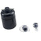 Professional Musicsafe Ear Plugs Anti-Noise Liquid Silicone Earplugs DJ Bar Band