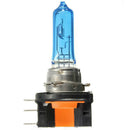 2 pcs 55w Car H15 Headlight Bulb Xenon DRL HID White 6000K For AUDI  BMW