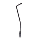 6mm Metal Tremolo Arm Whammy Bar with Tip for Electric Guitar Fender Strat