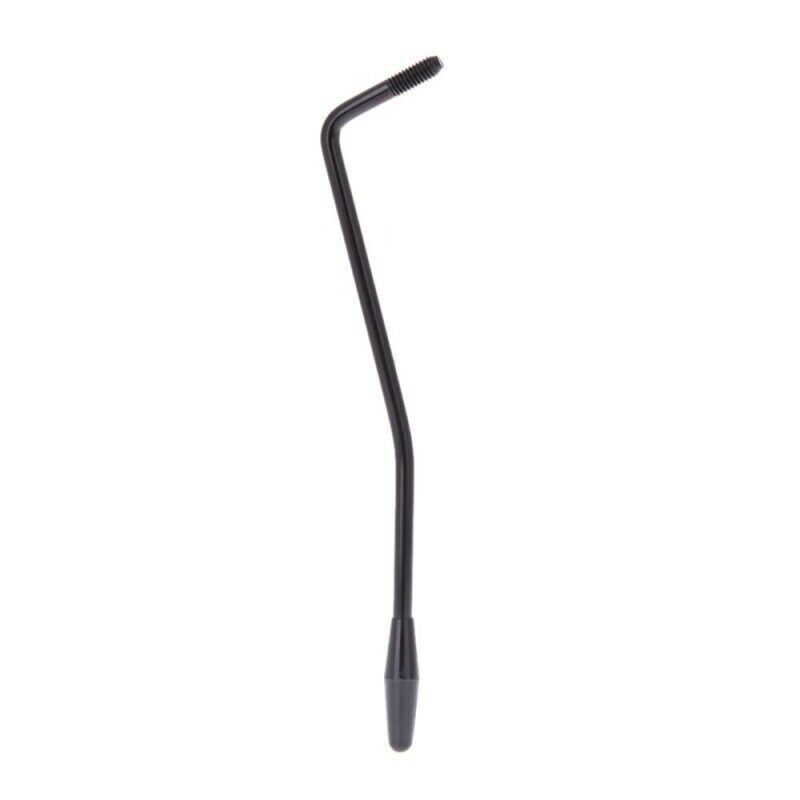 6mm Metal Tremolo Arm Whammy Bar with Tip for Electric Guitar Fender Strat