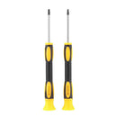 2 in 1 T6 T8 Screw Driver Set Torx Tools Screwdriver Disassembly Repair Kit