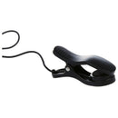 Universal General Guitar Acoustic Clip On Pickup Piezo Contact Microphone B C8W9