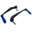 Motorcycle 7/8in CNC Brake Clutch Lever Protector Protection Handguard Hand U9E8